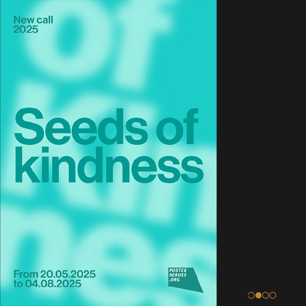 seeds of knidness